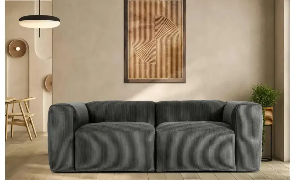 KONSIMO Einzelsofa Buffo