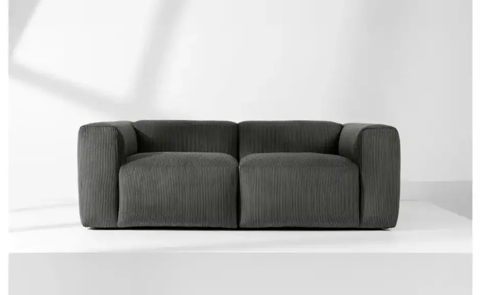 KONSIMO Einzelsofa Buffo