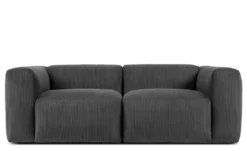 KONSIMO Einzelsofa Buffo