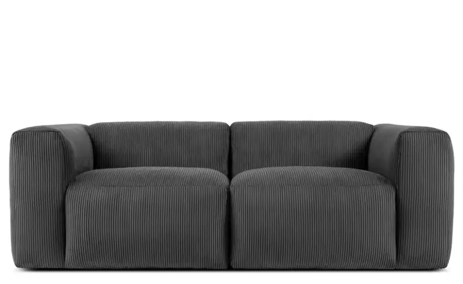 KONSIMO Einzelsofa Buffo