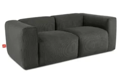 KONSIMO Einzelsofa Buffo