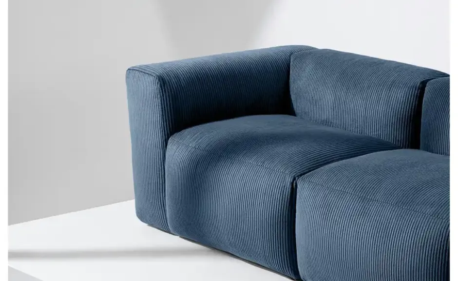KONSIMO Einzelsofa Buffo