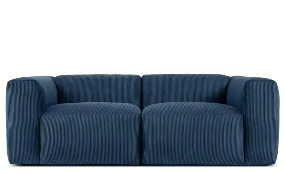 KONSIMO Einzelsofa Buffo