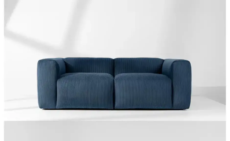 KONSIMO Einzelsofa Buffo