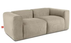 KONSIMO Einzelsofa Buffo