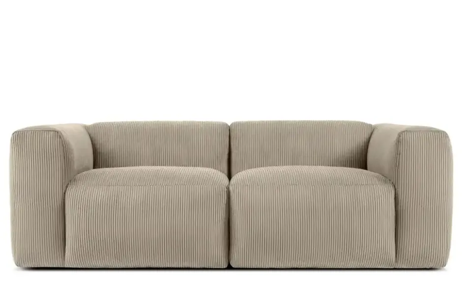 KONSIMO Einzelsofa Buffo