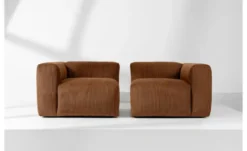 KONSIMO Einzelsofa Buffo