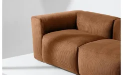 KONSIMO Einzelsofa Buffo