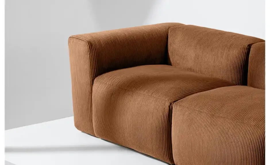 KONSIMO Einzelsofa Buffo