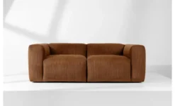 KONSIMO Einzelsofa Buffo