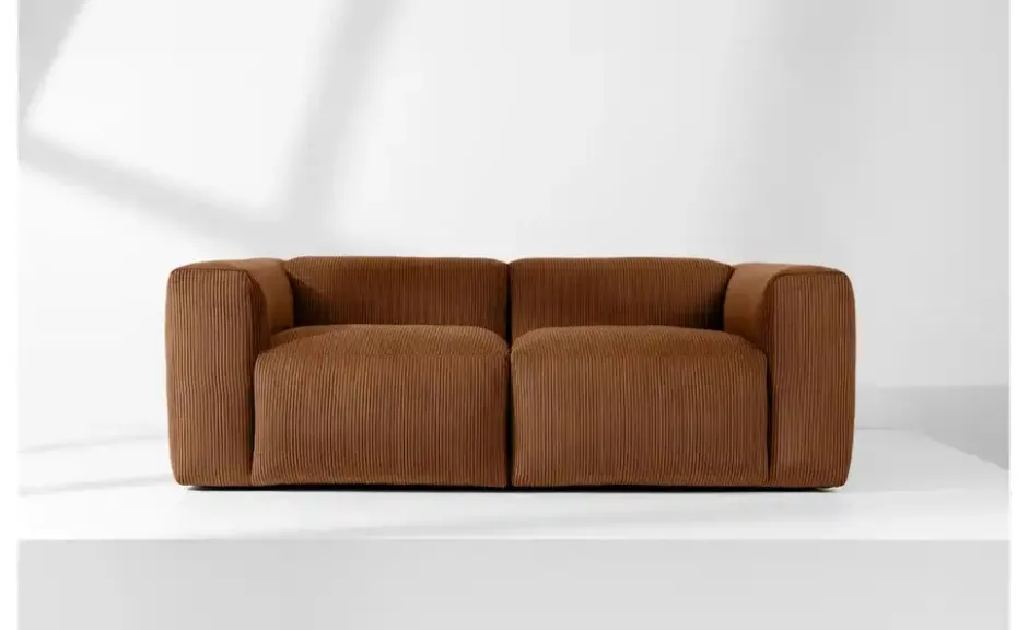 KONSIMO Einzelsofa Buffo