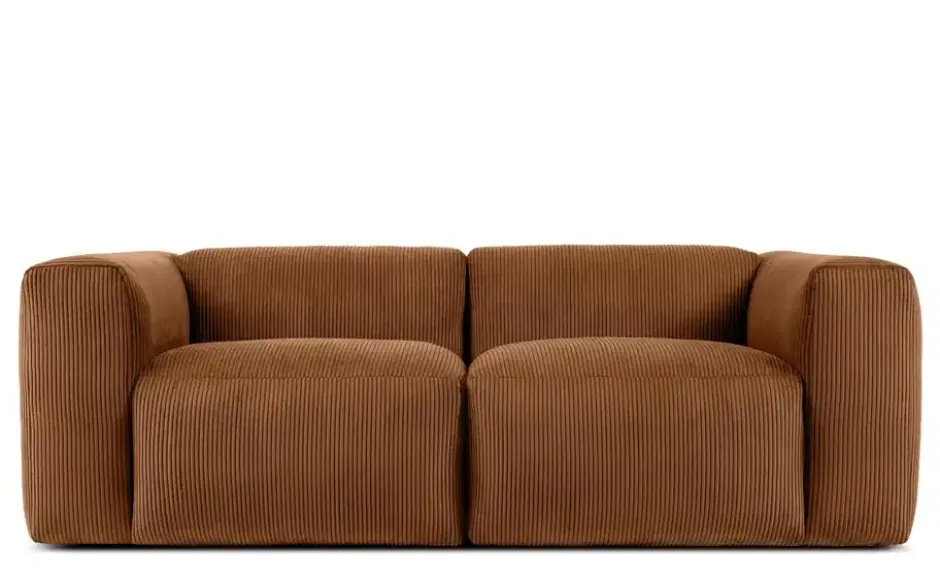 KONSIMO Einzelsofa Buffo