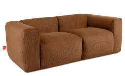 KONSIMO Einzelsofa Buffo