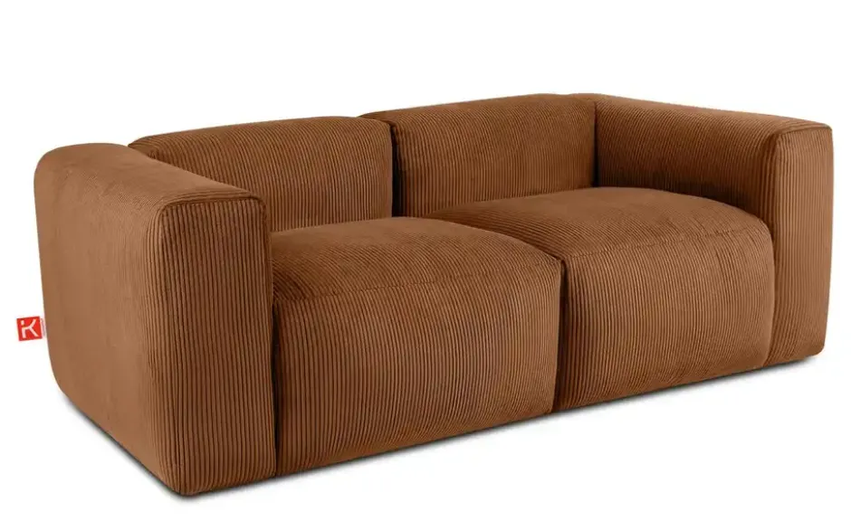 KONSIMO Einzelsofa Buffo