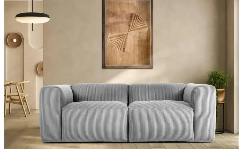 KONSIMO Einzelsofa Buffo