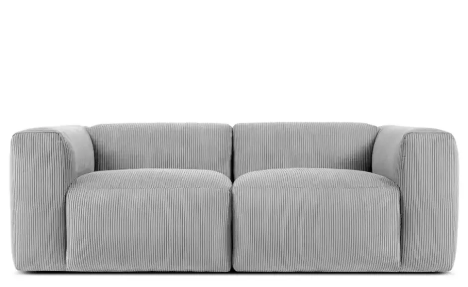 KONSIMO Einzelsofa Buffo
