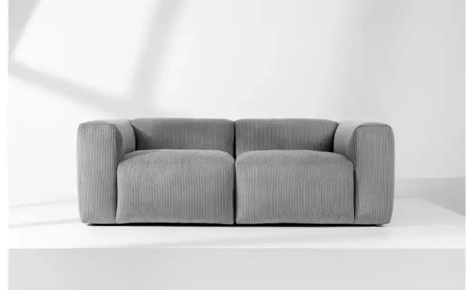 KONSIMO Einzelsofa Buffo
