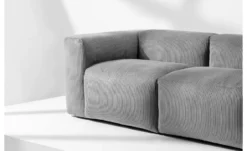 KONSIMO Einzelsofa Buffo