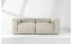 KONSIMO Einzelsofa Buffo