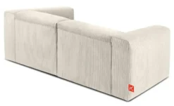 KONSIMO Einzelsofa Buffo