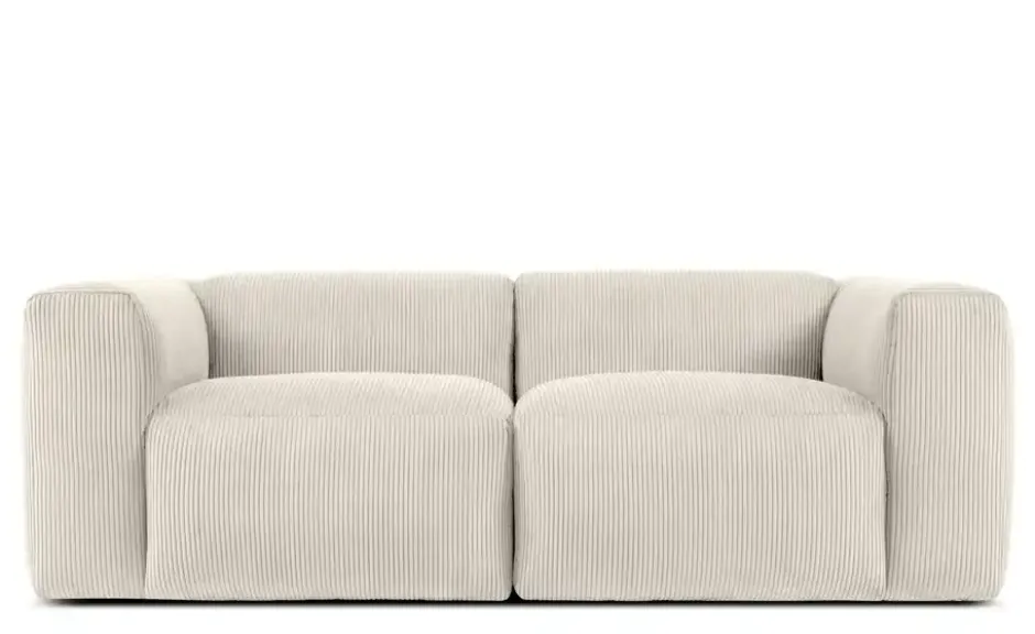 KONSIMO Einzelsofa Buffo