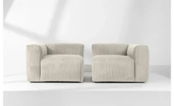 KONSIMO Einzelsofa Buffo