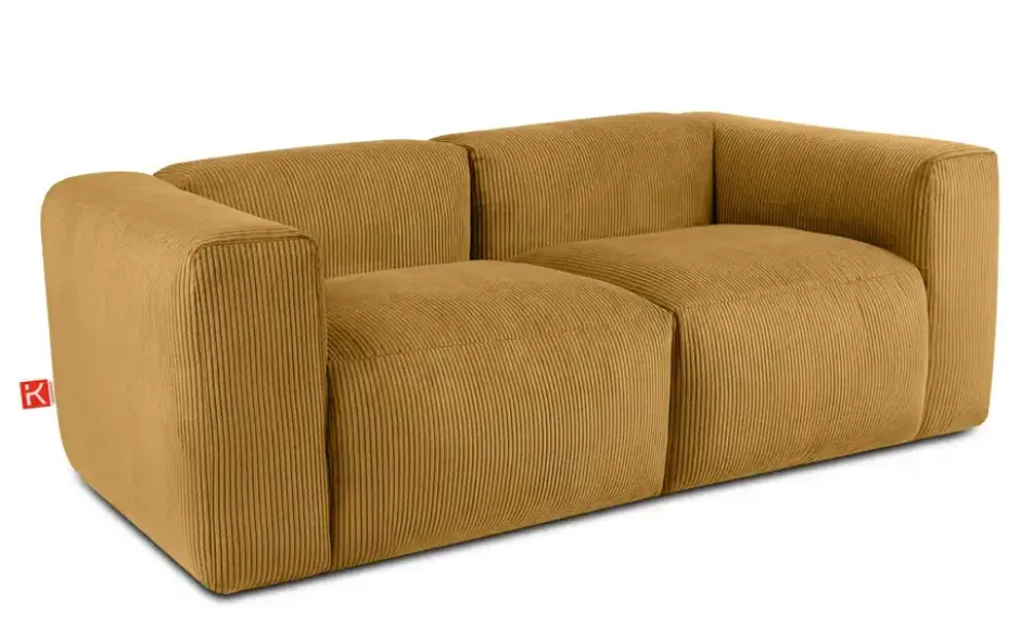 KONSIMO Einzelsofa Buffo