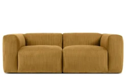 KONSIMO Einzelsofa Buffo