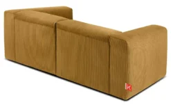 KONSIMO Einzelsofa Buffo
