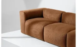 KONSIMO Einzelsofa Buffo