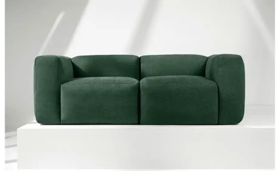 KONSIMO Einzelsofa Buffo
