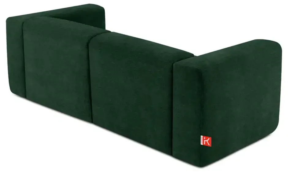 KONSIMO Einzelsofa Buffo