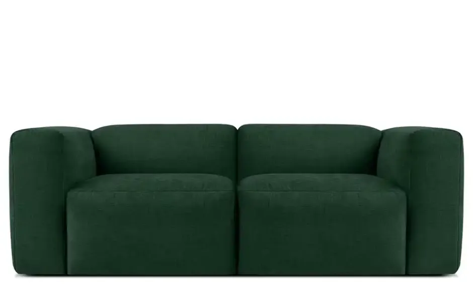 KONSIMO Einzelsofa Buffo