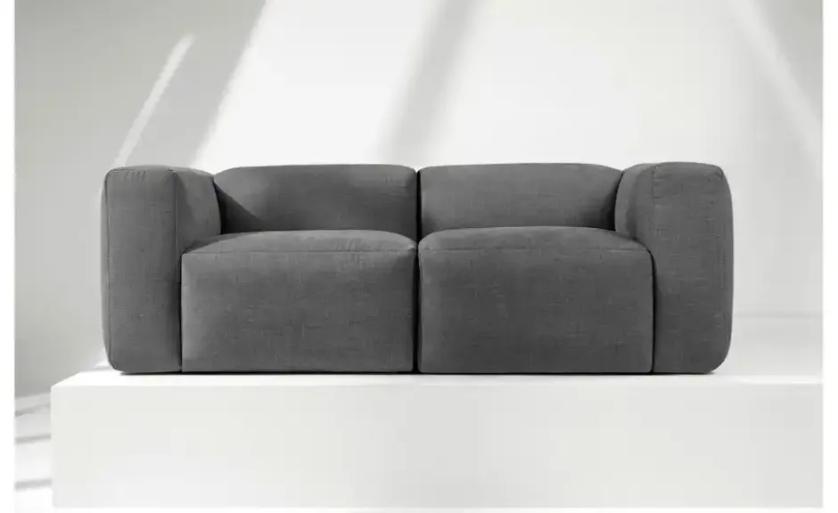 KONSIMO Einzelsofa Buffo