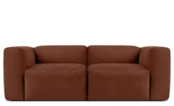 KONSIMO Einzelsofa Buffo