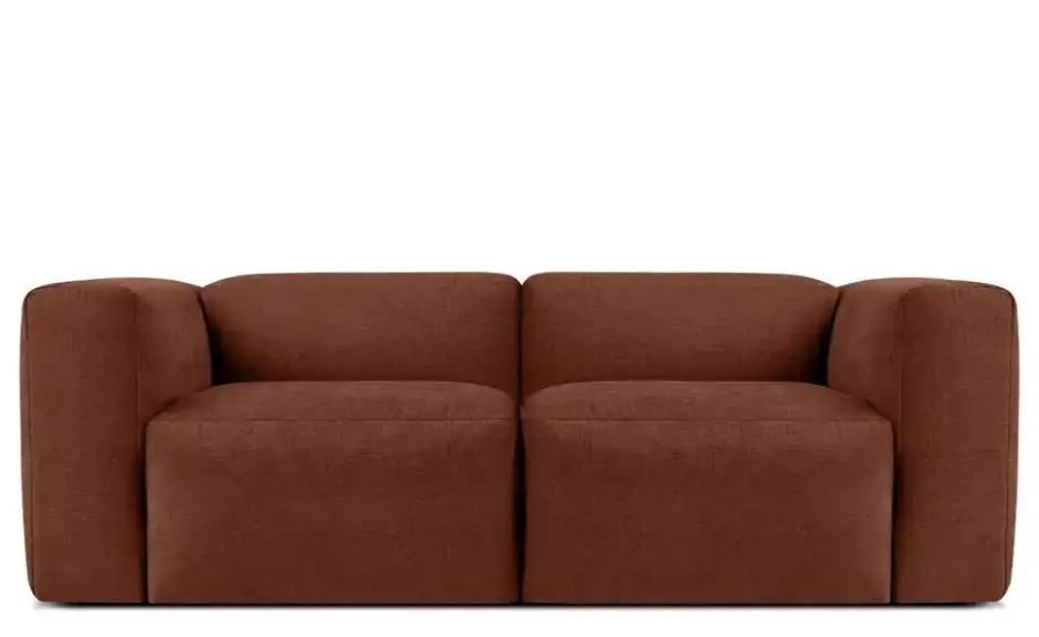 KONSIMO Einzelsofa Buffo