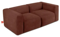 KONSIMO Einzelsofa Buffo