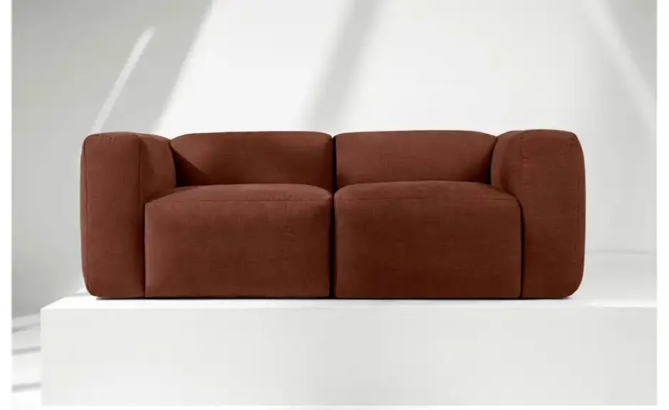 KONSIMO Einzelsofa Buffo