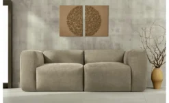 KONSIMO Einzelsofa Buffo