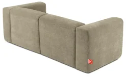 KONSIMO Einzelsofa Buffo