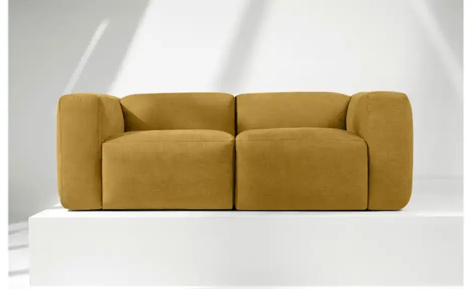 KONSIMO Einzelsofa Buffo