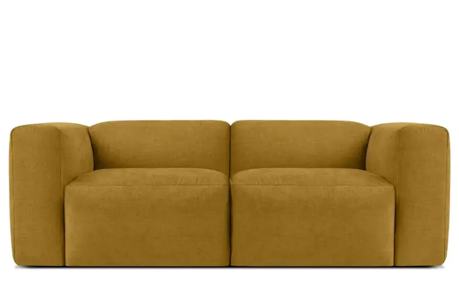 KONSIMO Einzelsofa Buffo