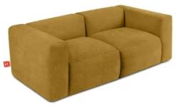 KONSIMO Einzelsofa Buffo