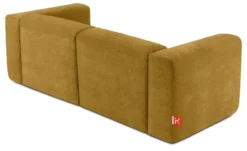 KONSIMO Einzelsofa Buffo