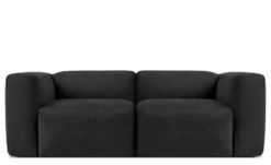 KONSIMO Einzelsofa Buffo