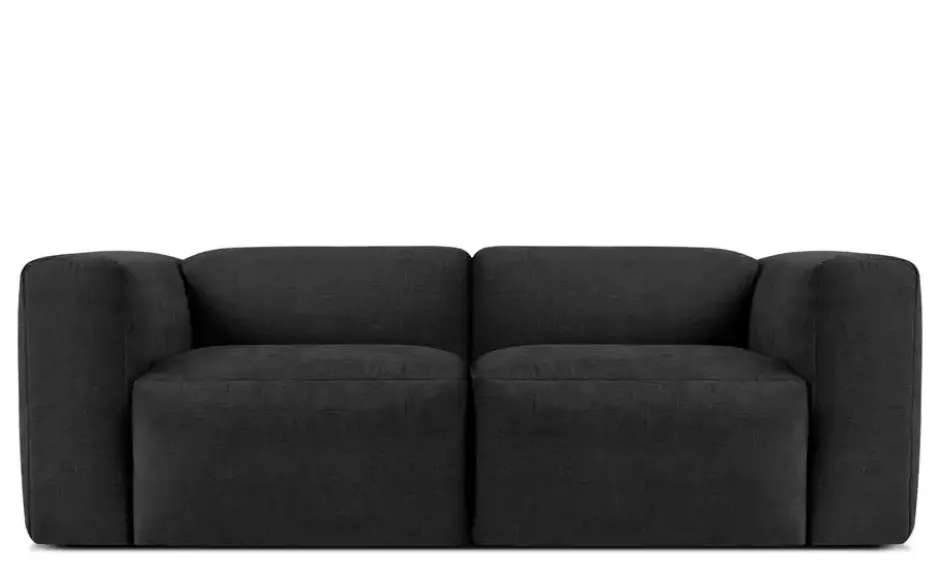 KONSIMO Einzelsofa Buffo