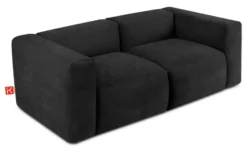 KONSIMO Einzelsofa Buffo