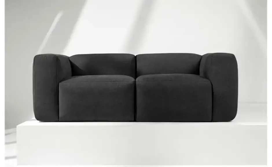 KONSIMO Einzelsofa Buffo