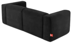 KONSIMO Einzelsofa Buffo