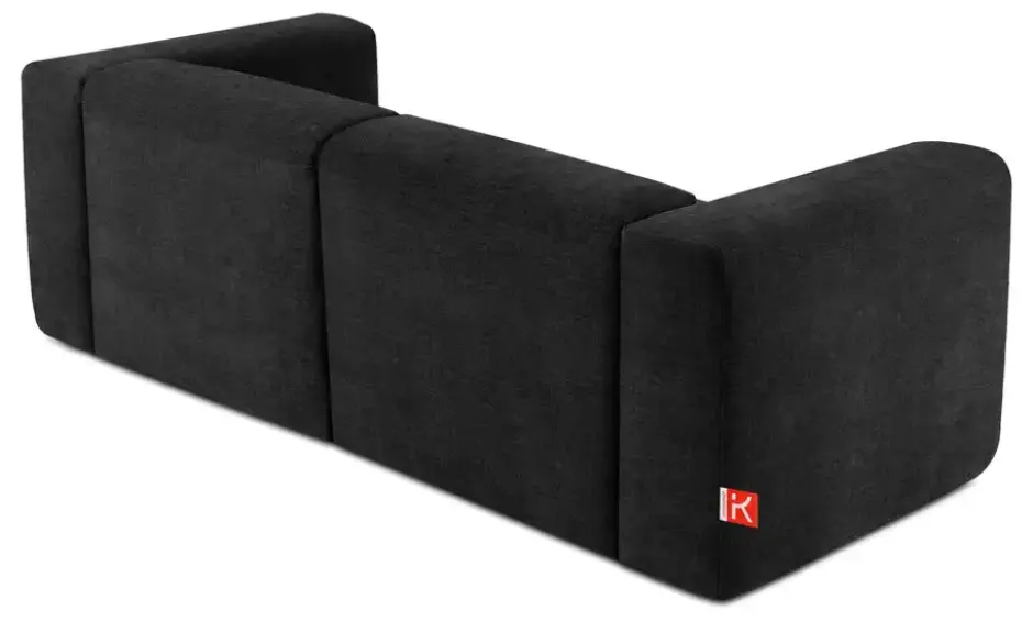 KONSIMO Einzelsofa Buffo